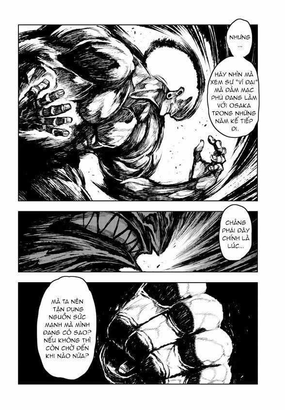 Zingnize - Chapter 22 - Trang 17