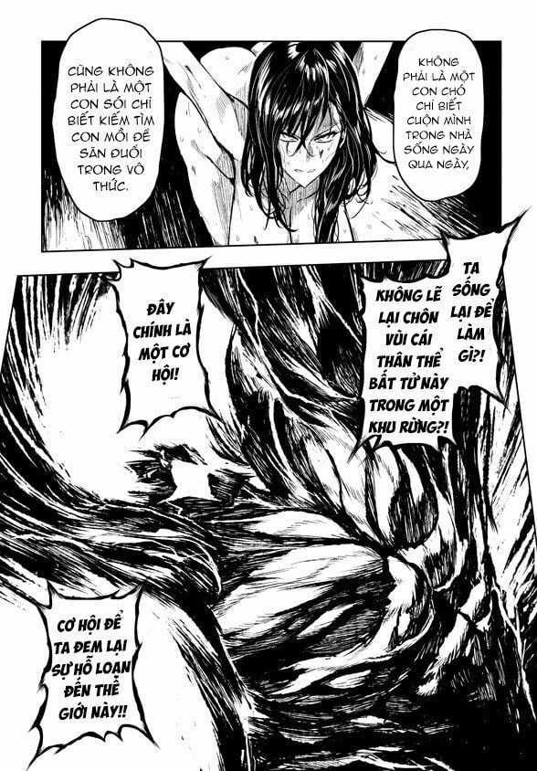 Zingnize - Chapter 22 - Trang 18