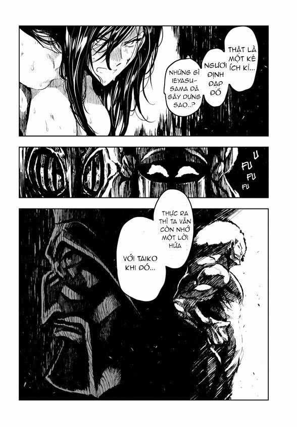 Zingnize - Chapter 22 - Trang 19