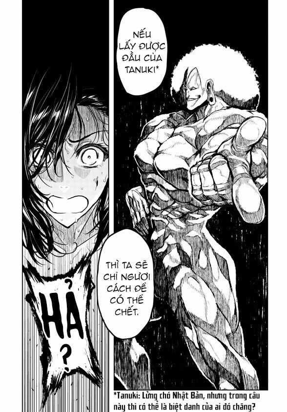 Zingnize - Chapter 22 - Trang 20