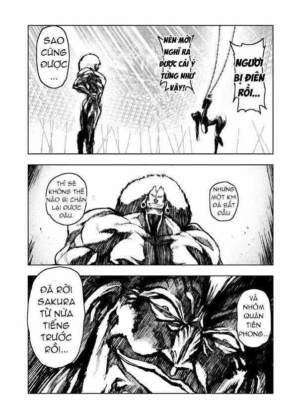 Zingnize - Chapter 22 - Trang 22