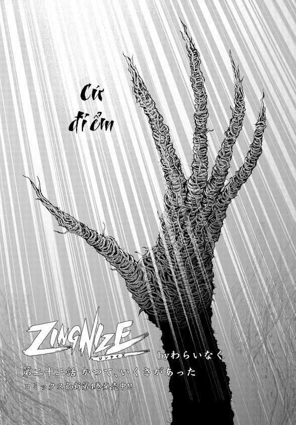 Zingnize - Chapter 22 - Trang 4