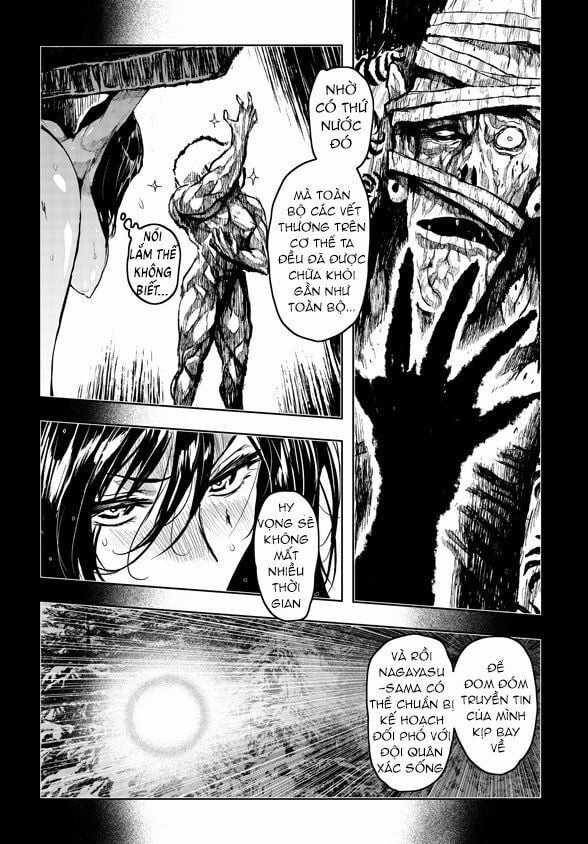 Zingnize - Chapter 22 - Trang 5