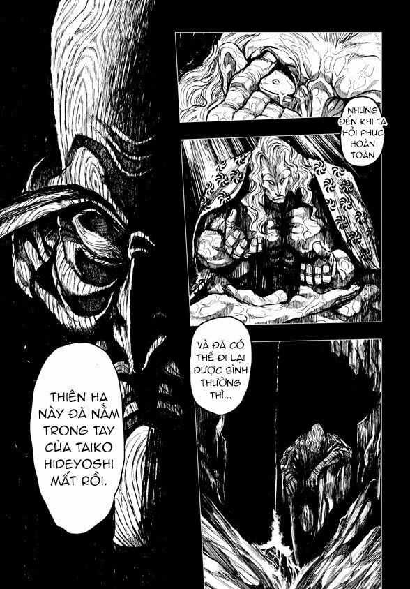 Zingnize - Chapter 22 - Trang 6