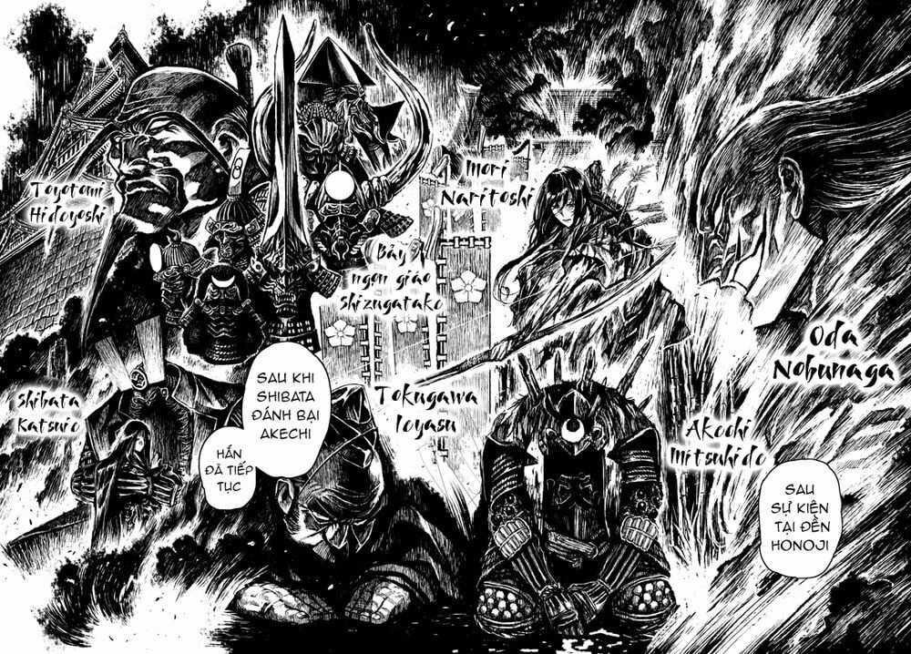 Zingnize - Chapter 22 - Trang 8