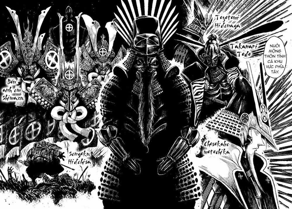 Zingnize - Chapter 22 - Trang 9