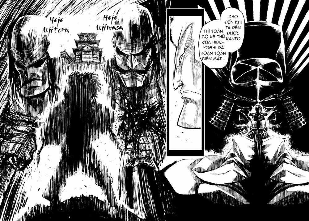 Zingnize - Chapter 22 - Trang 10