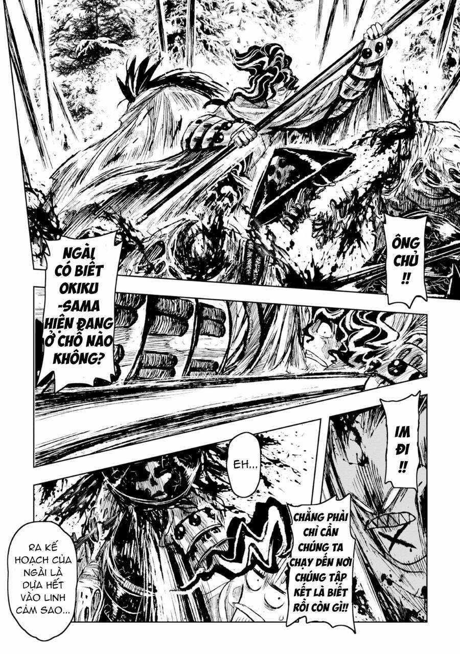 Zingnize - Chapter 23 - Trang 12