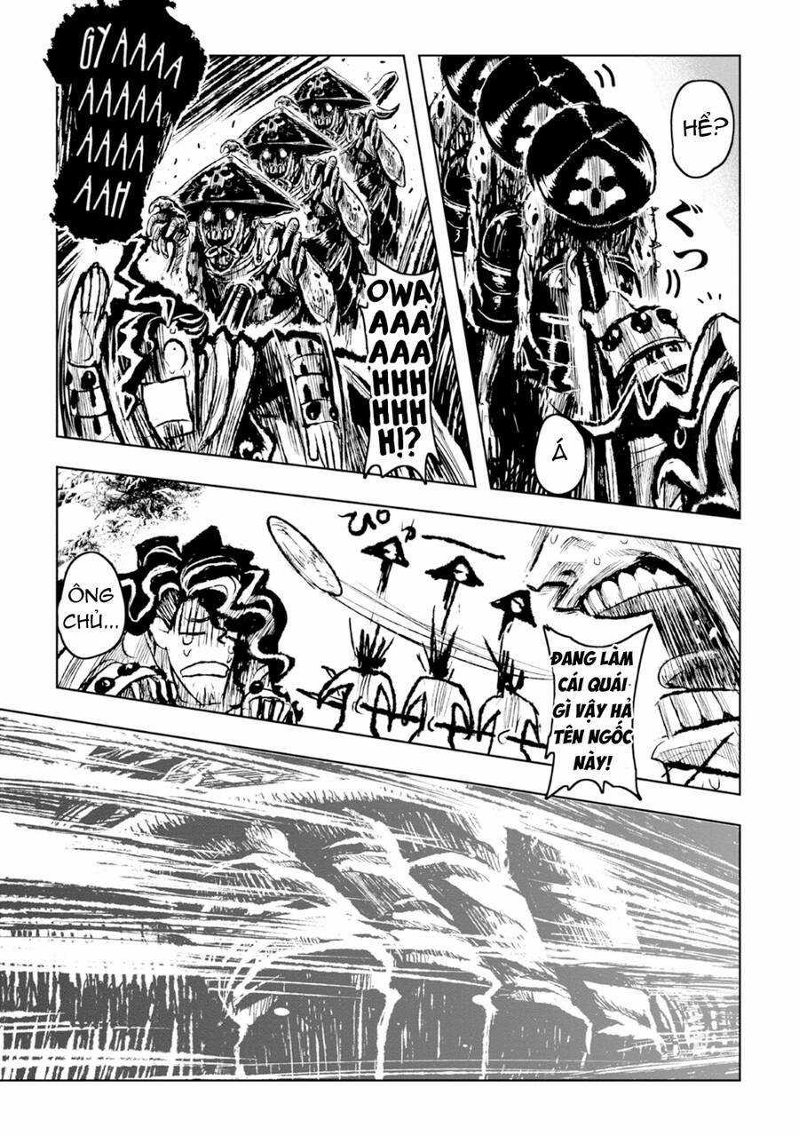 Zingnize - Chapter 23 - Trang 13