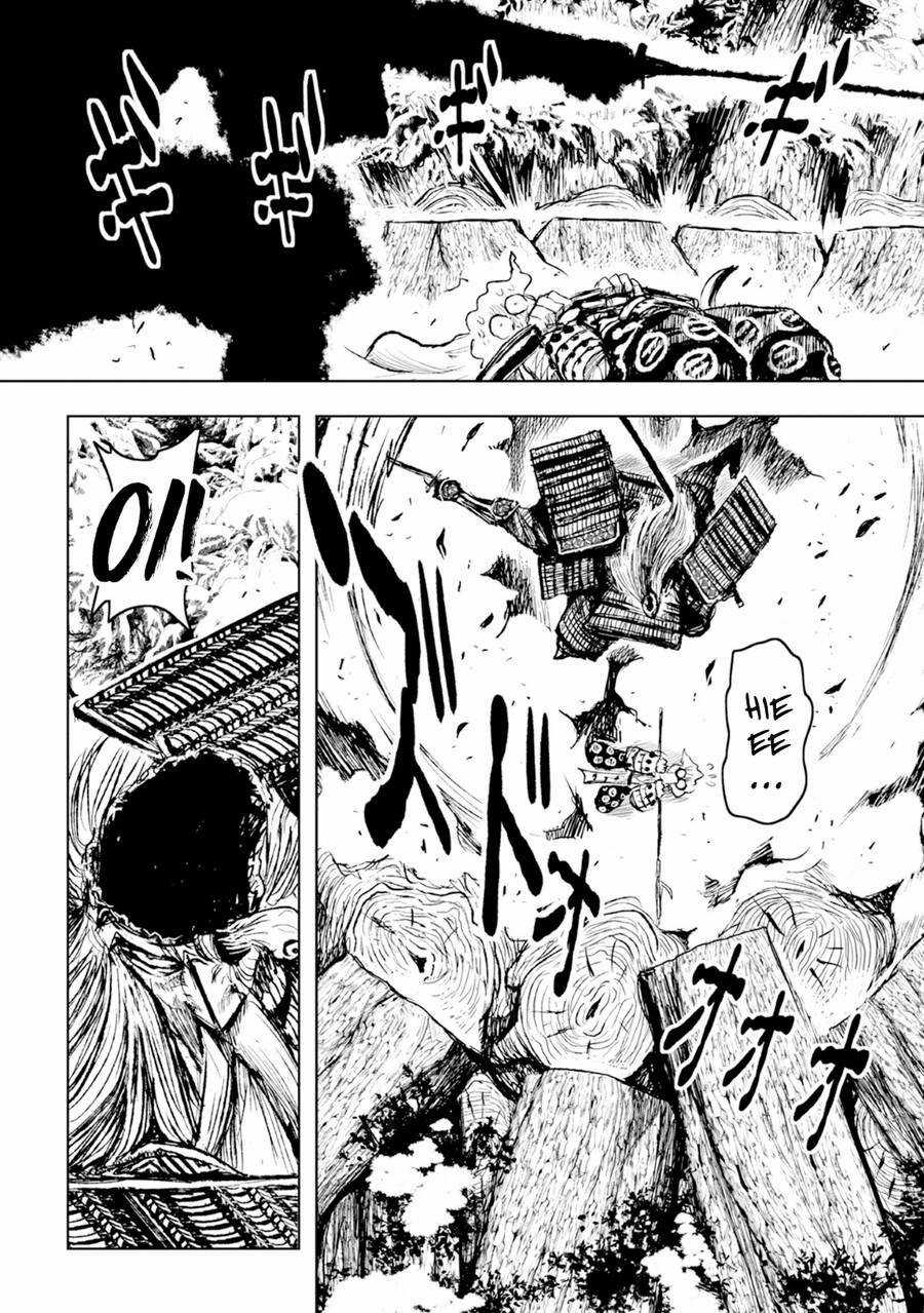 Zingnize - Chapter 23 - Trang 15