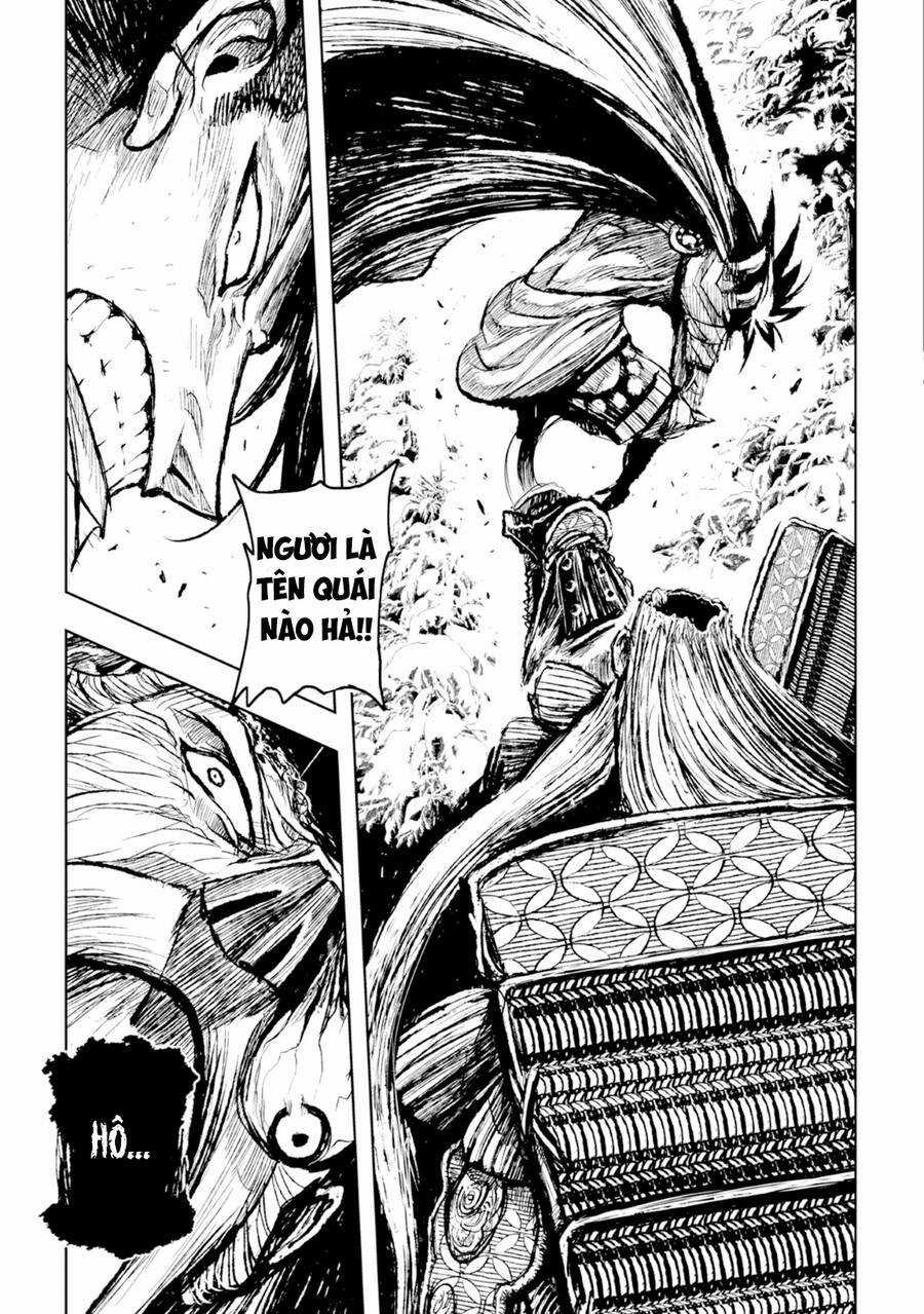 Zingnize - Chapter 23 - Trang 16