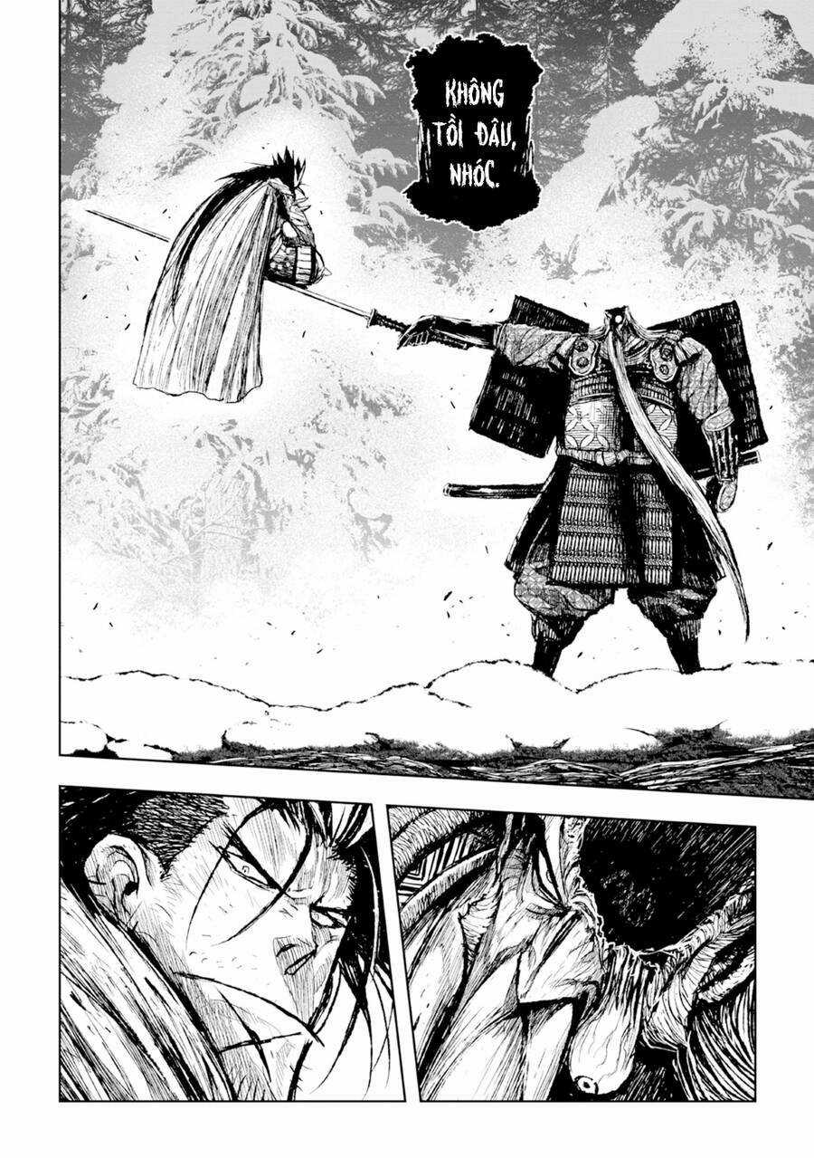 Zingnize - Chapter 23 - Trang 17