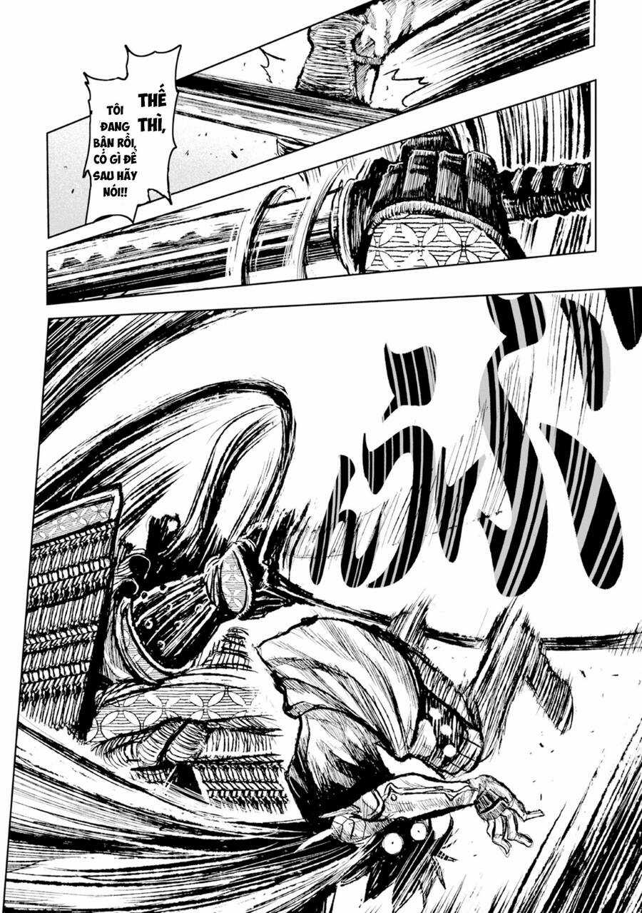 Zingnize - Chapter 23 - Trang 19