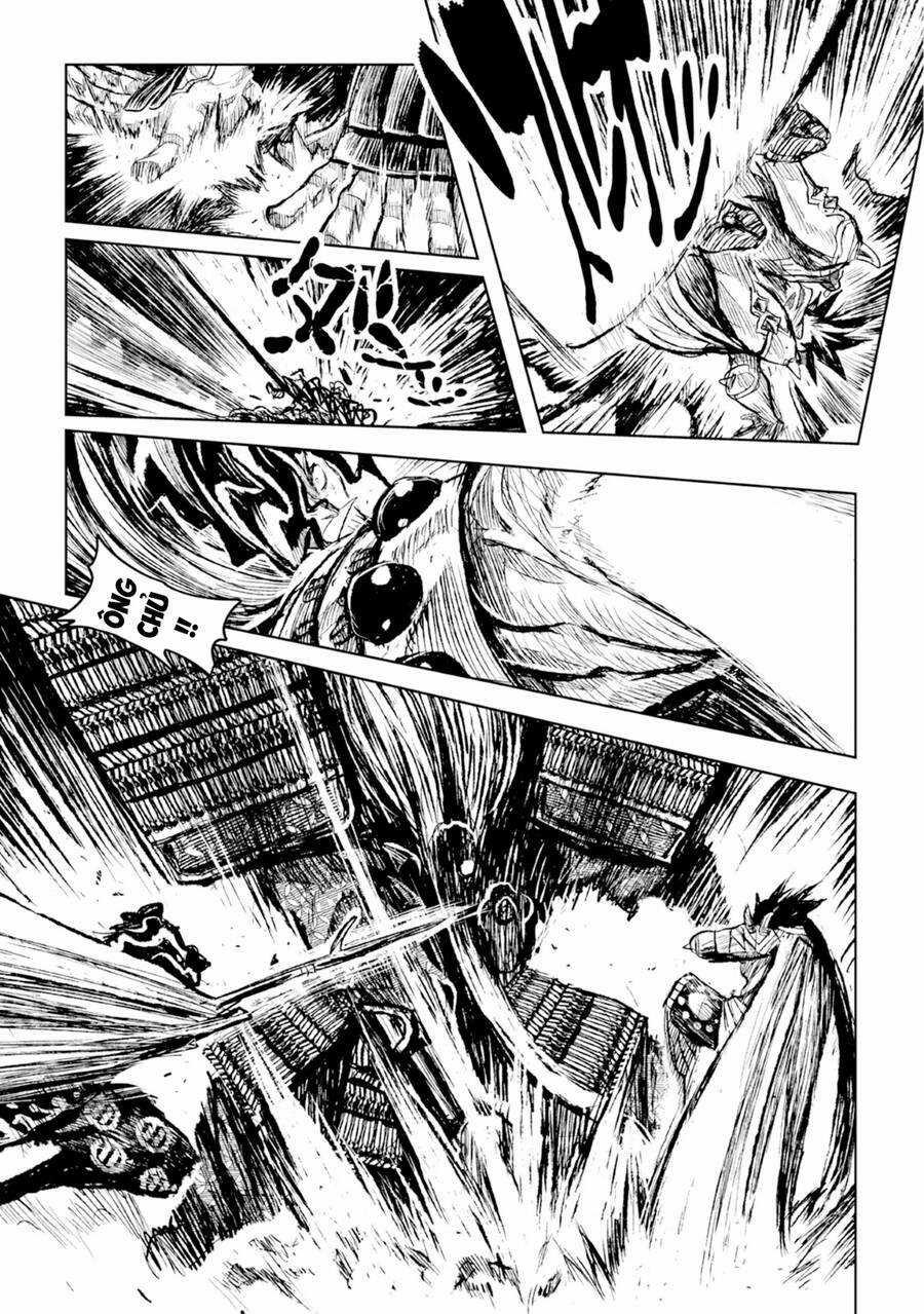 Zingnize - Chapter 23 - Trang 20