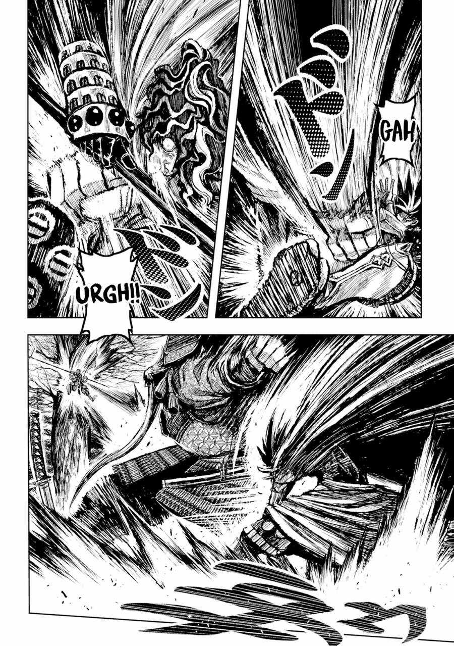 Zingnize - Chapter 23 - Trang 21