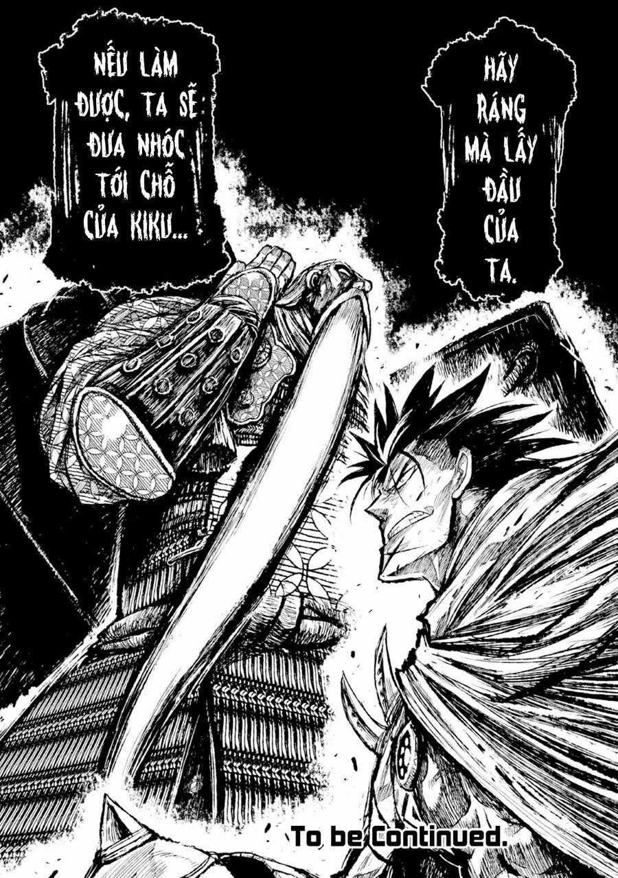 Zingnize - Chapter 23 - Trang 23