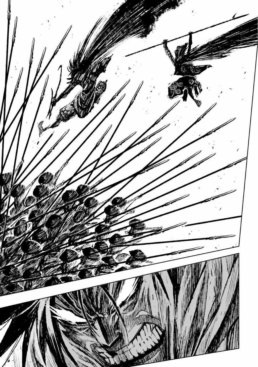 Zingnize - Chapter 23 - Trang 6