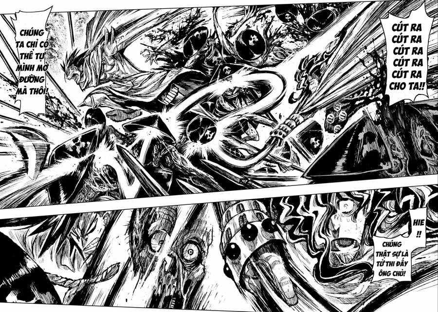 Zingnize - Chapter 23 - Trang 7