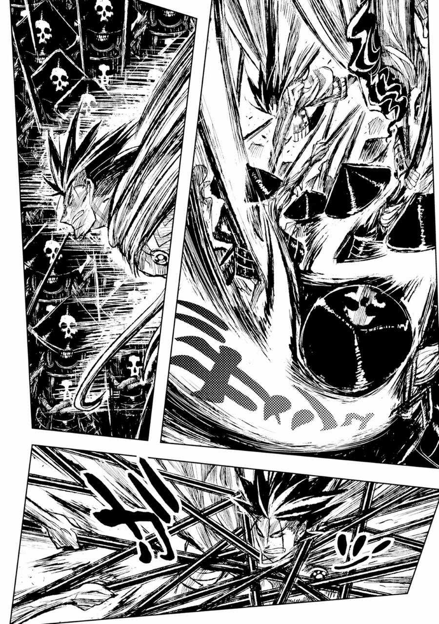 Zingnize - Chapter 23 - Trang 8