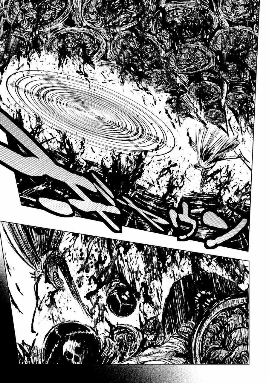 Zingnize - Chapter 23 - Trang 9