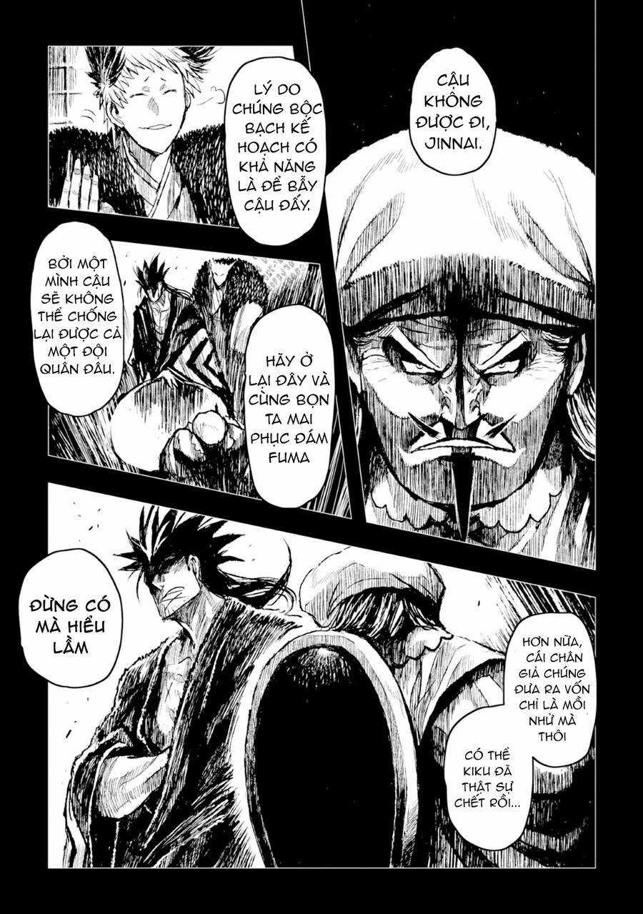 Zingnize - Chapter 23 - Trang 10
