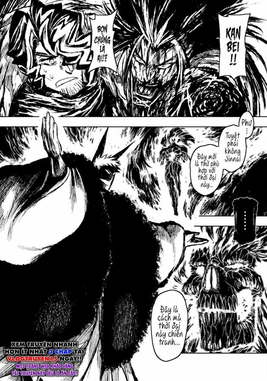 Zingnize - Chapter 35 - Trang 13