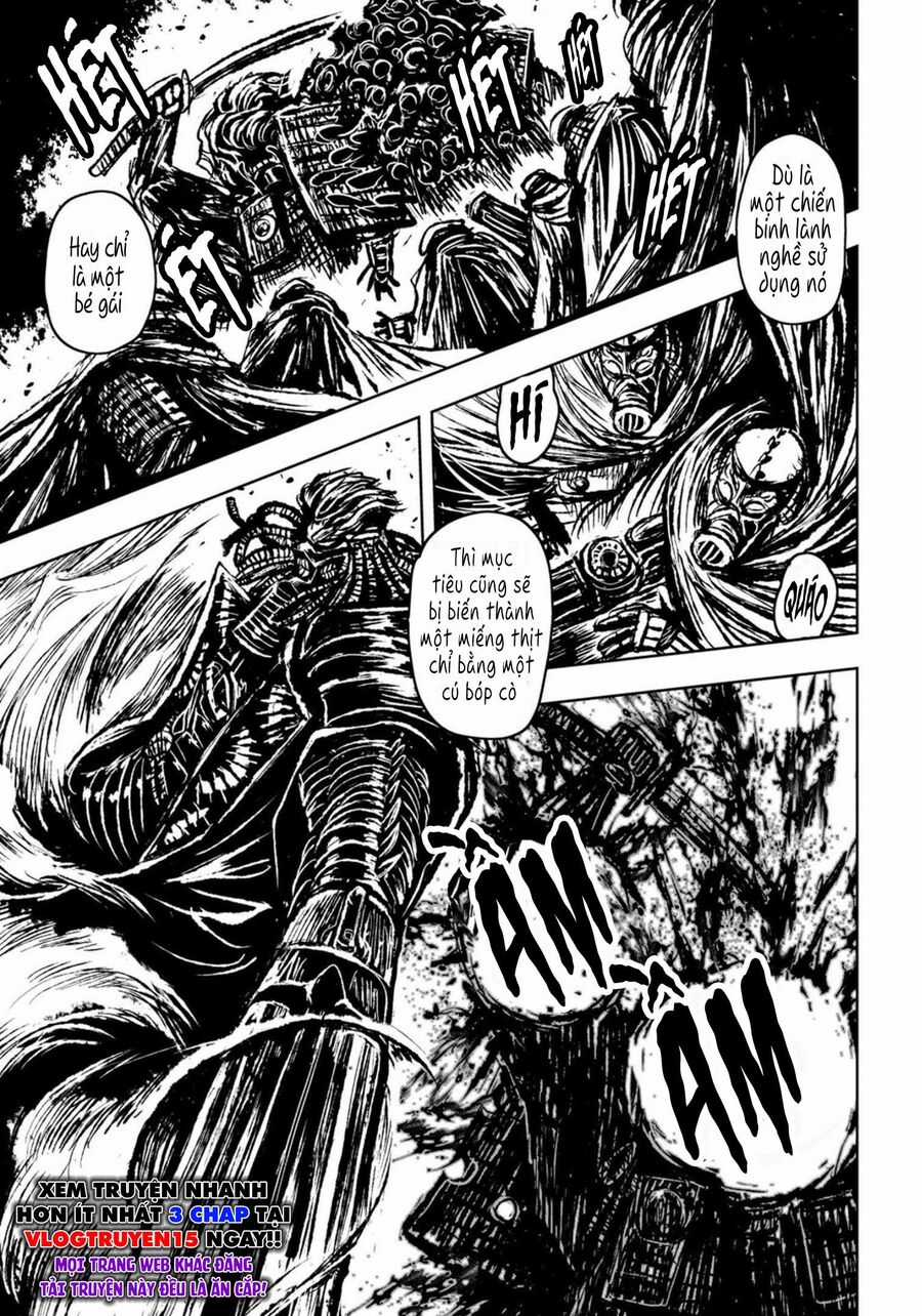 Zingnize - Chapter 35 - Trang 15