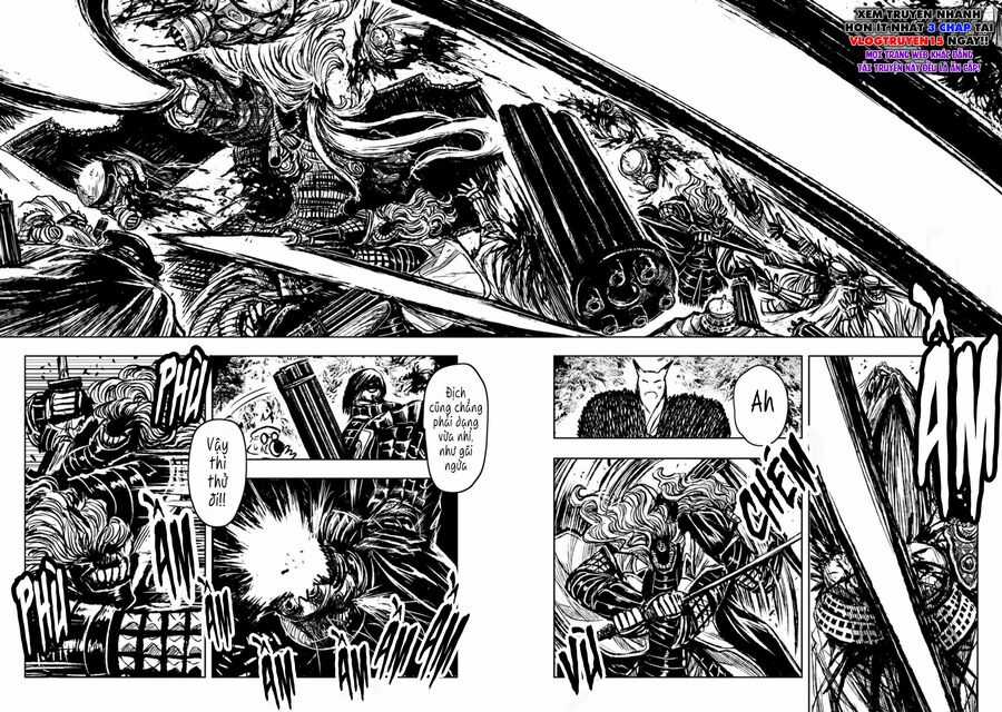 Zingnize - Chapter 35 - Trang 18