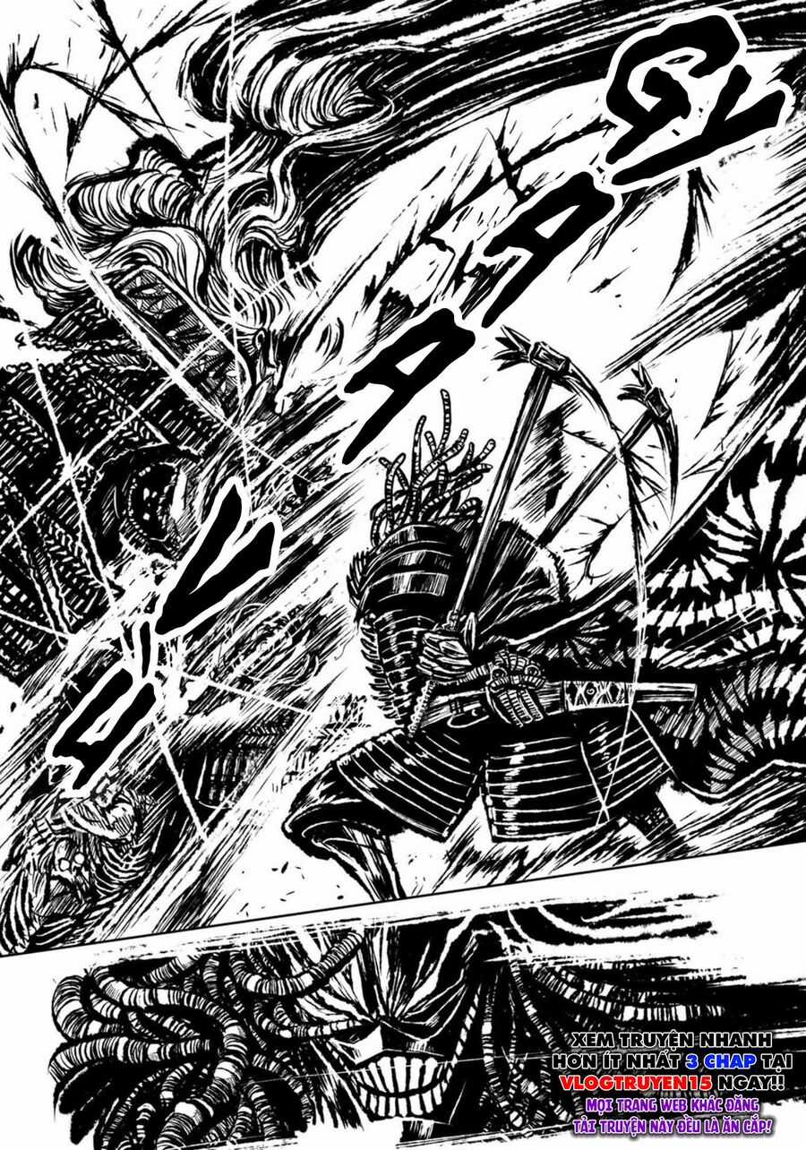 Zingnize - Chapter 35 - Trang 21