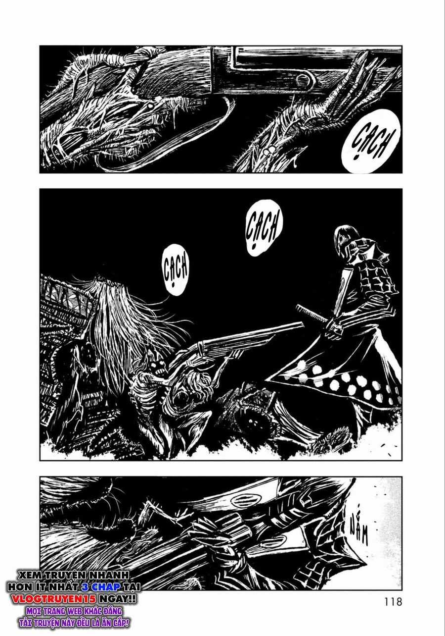 Zingnize - Chapter 35 - Trang 24