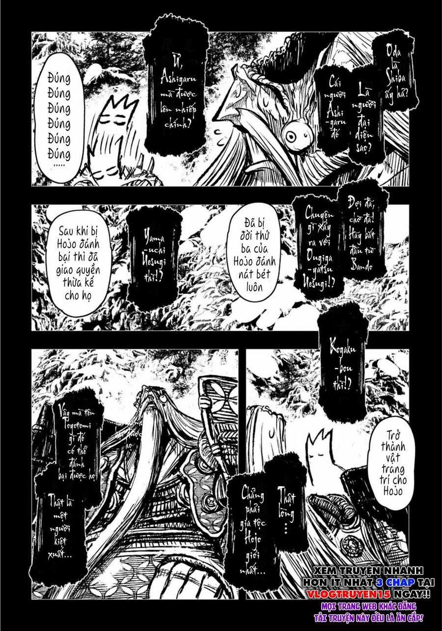 Zingnize - Chapter 35 - Trang 4