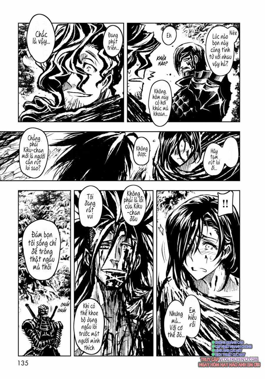 Zingnize - Chapter 36 - Trang 11