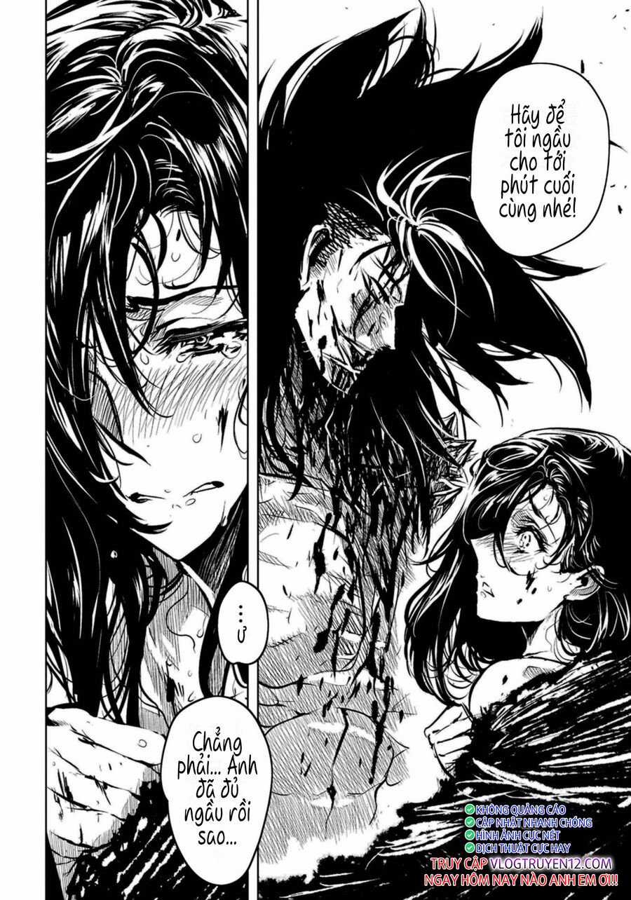 Zingnize - Chapter 36 - Trang 12