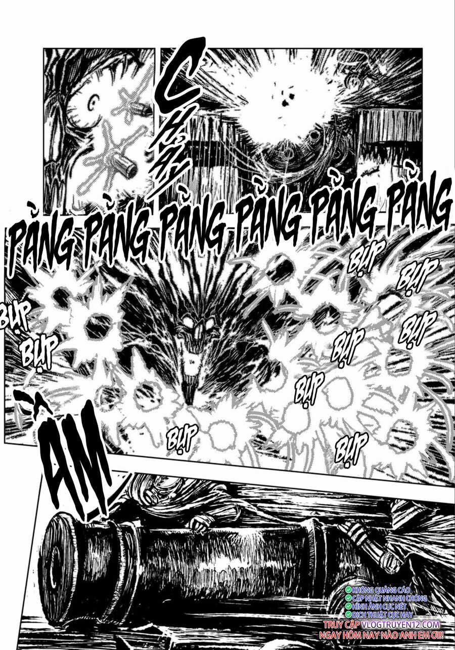 Zingnize - Chapter 36 - Trang 15