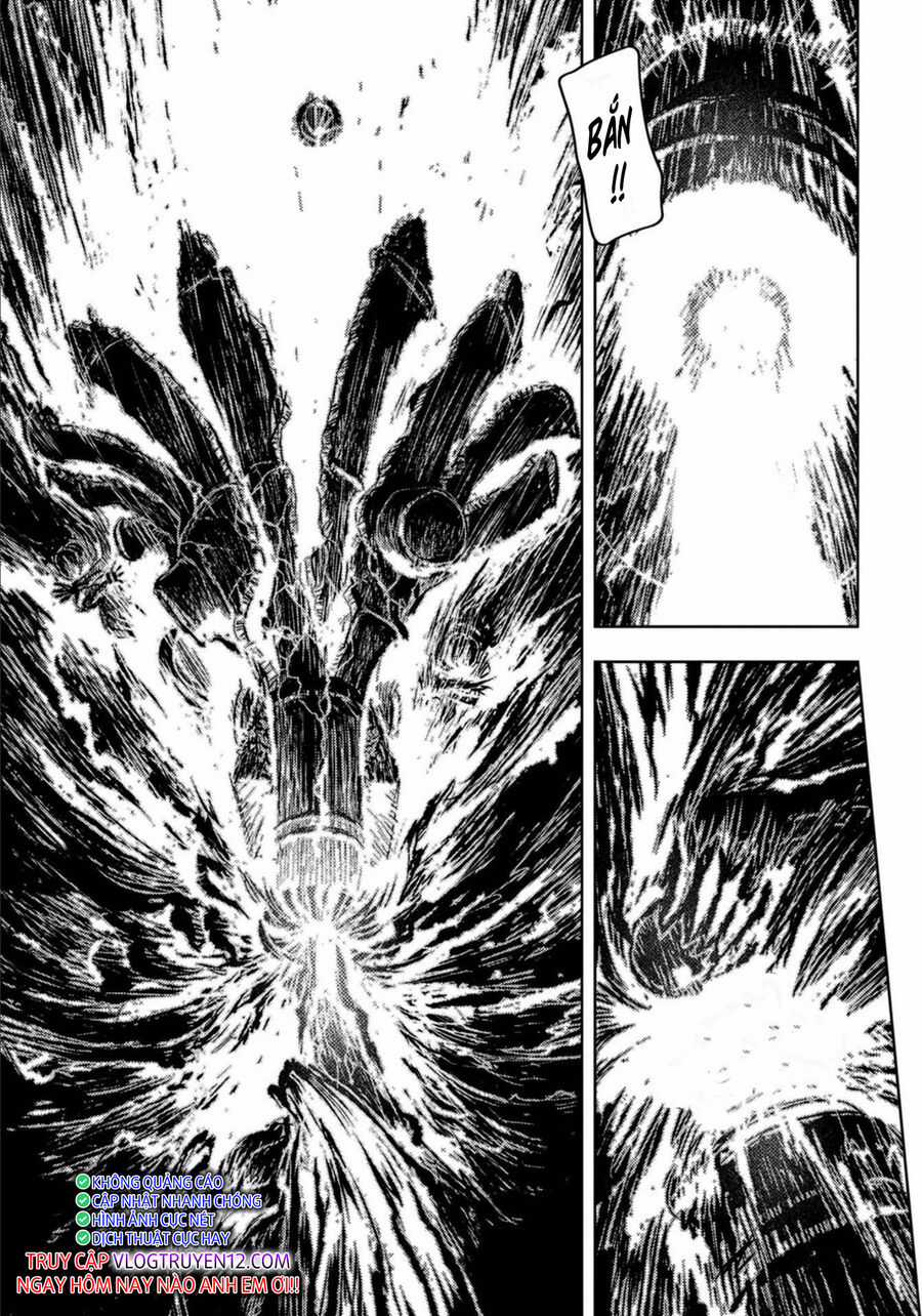 Zingnize - Chapter 36 - Trang 16