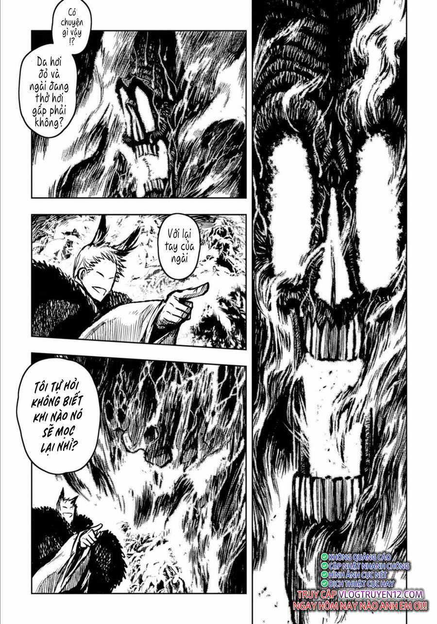 Zingnize - Chapter 36 - Trang 30