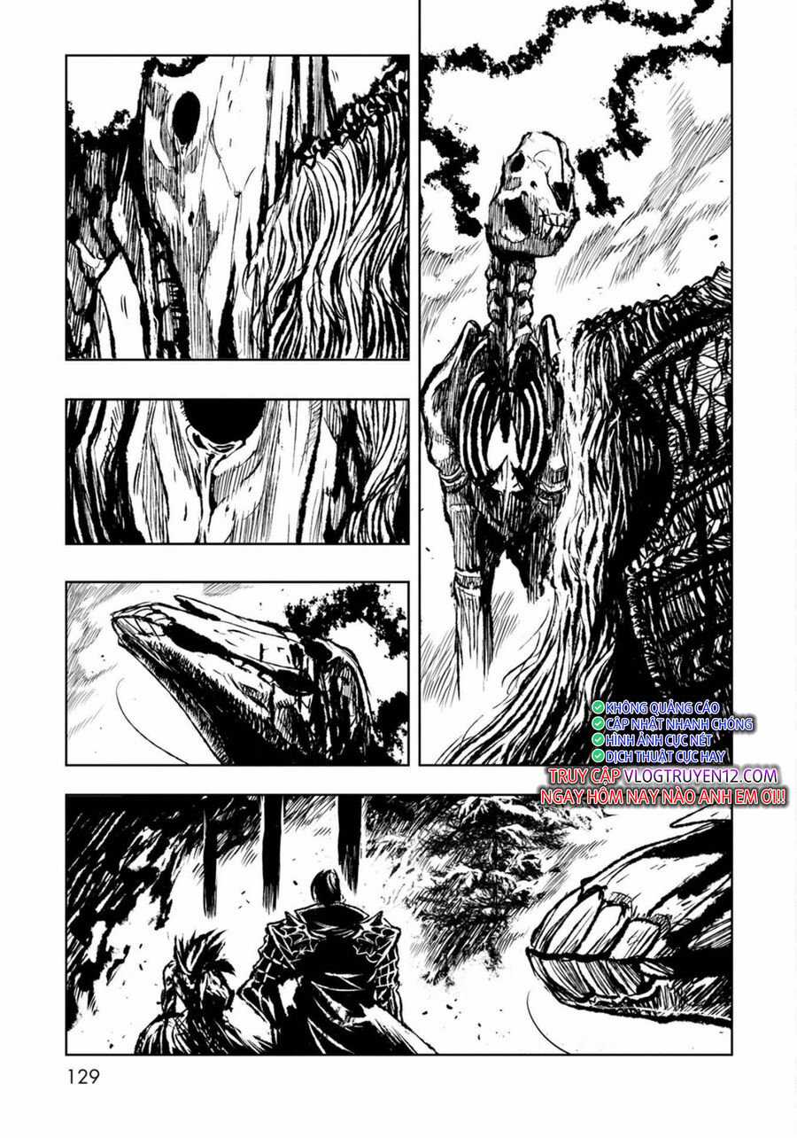 Zingnize - Chapter 36 - Trang 5