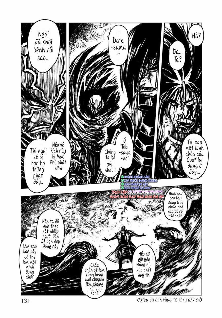 Zingnize - Chapter 36 - Trang 7