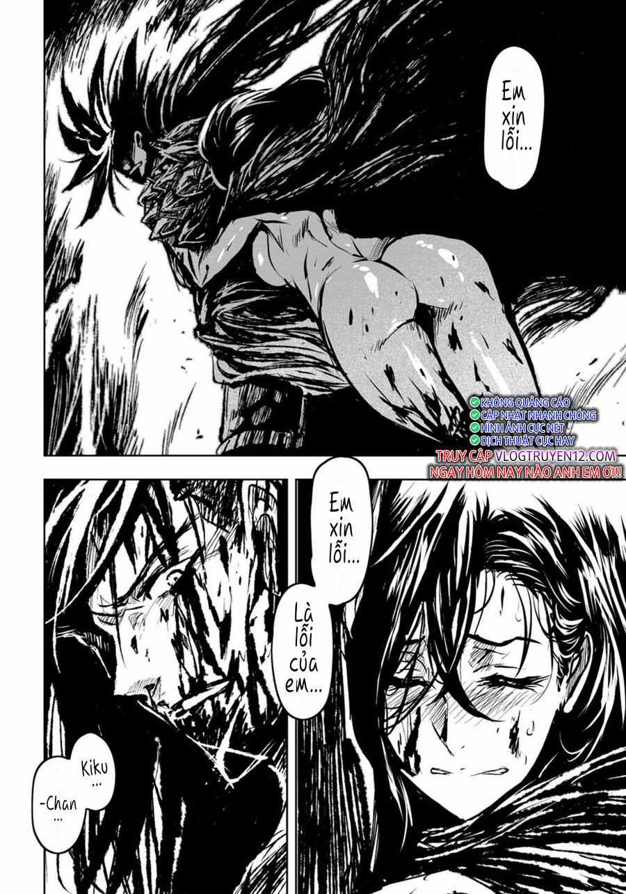 Zingnize - Chapter 36 - Trang 10