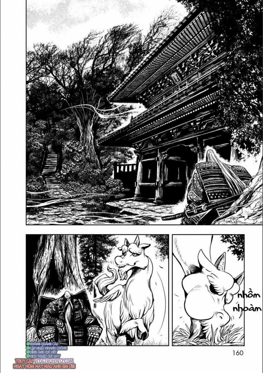 Zingnize - Chapter 37 - Trang 2
