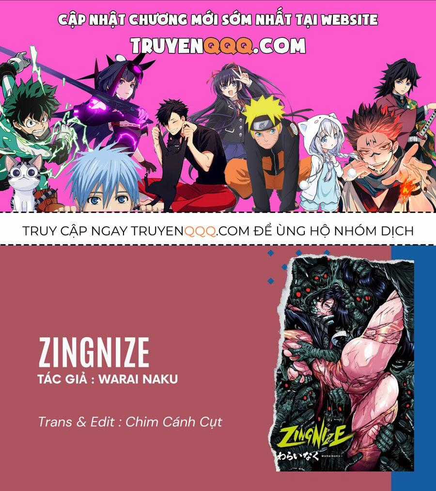 Zingnize - Chapter 38 - Trang 1