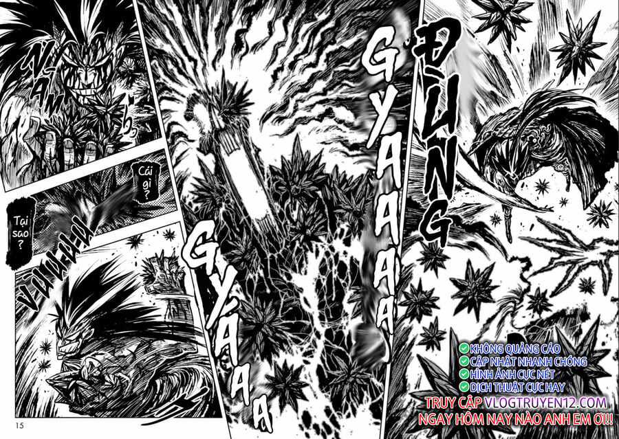 Zingnize - Chapter 38 - Trang 11