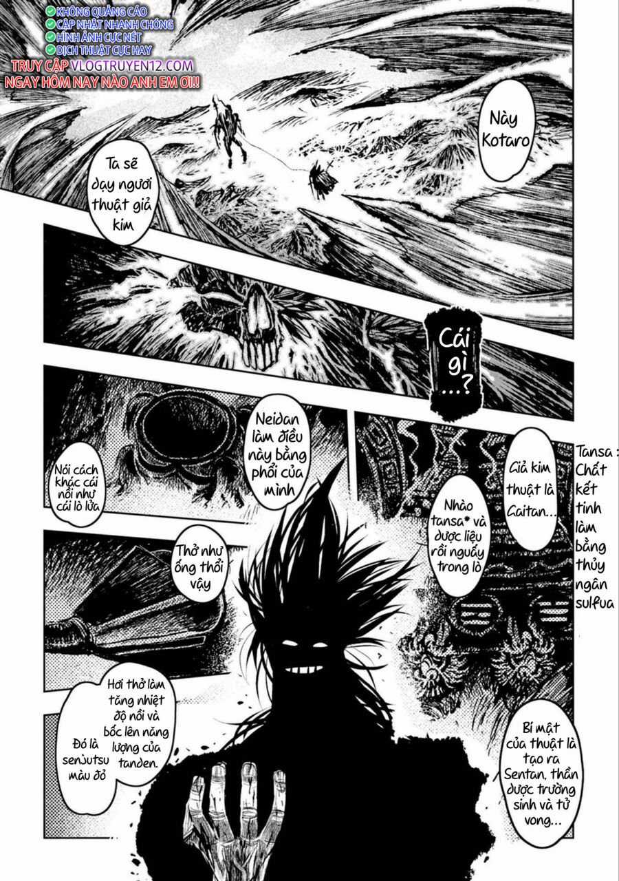 Zingnize - Chapter 38 - Trang 13