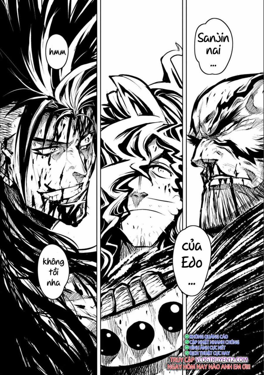 Zingnize - Chapter 38 - Trang 27