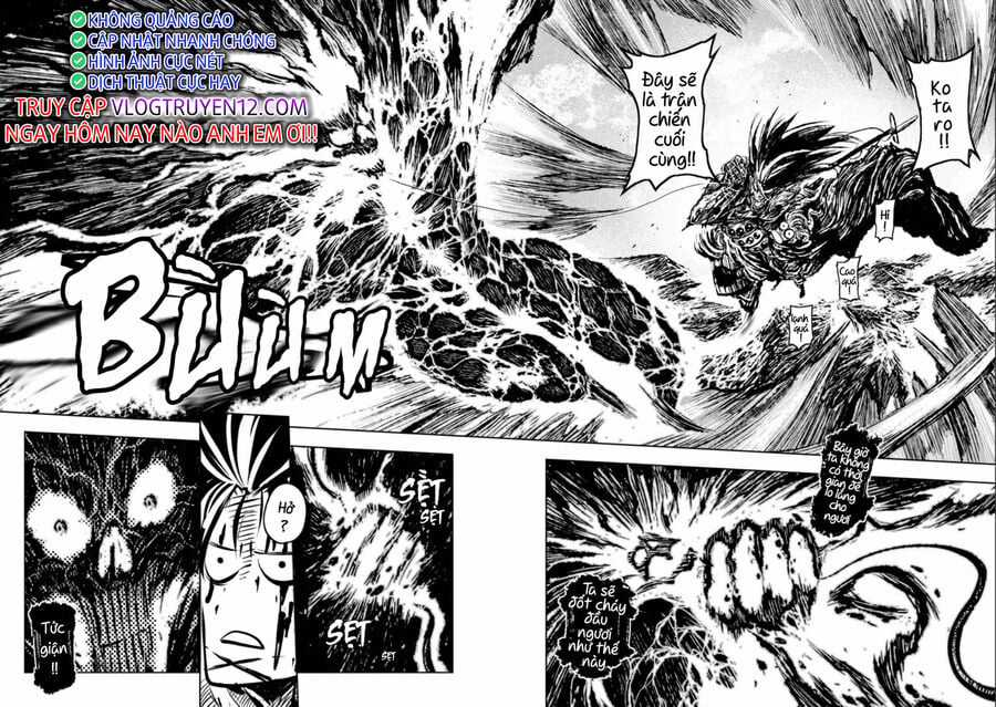 Zingnize - Chapter 38 - Trang 8