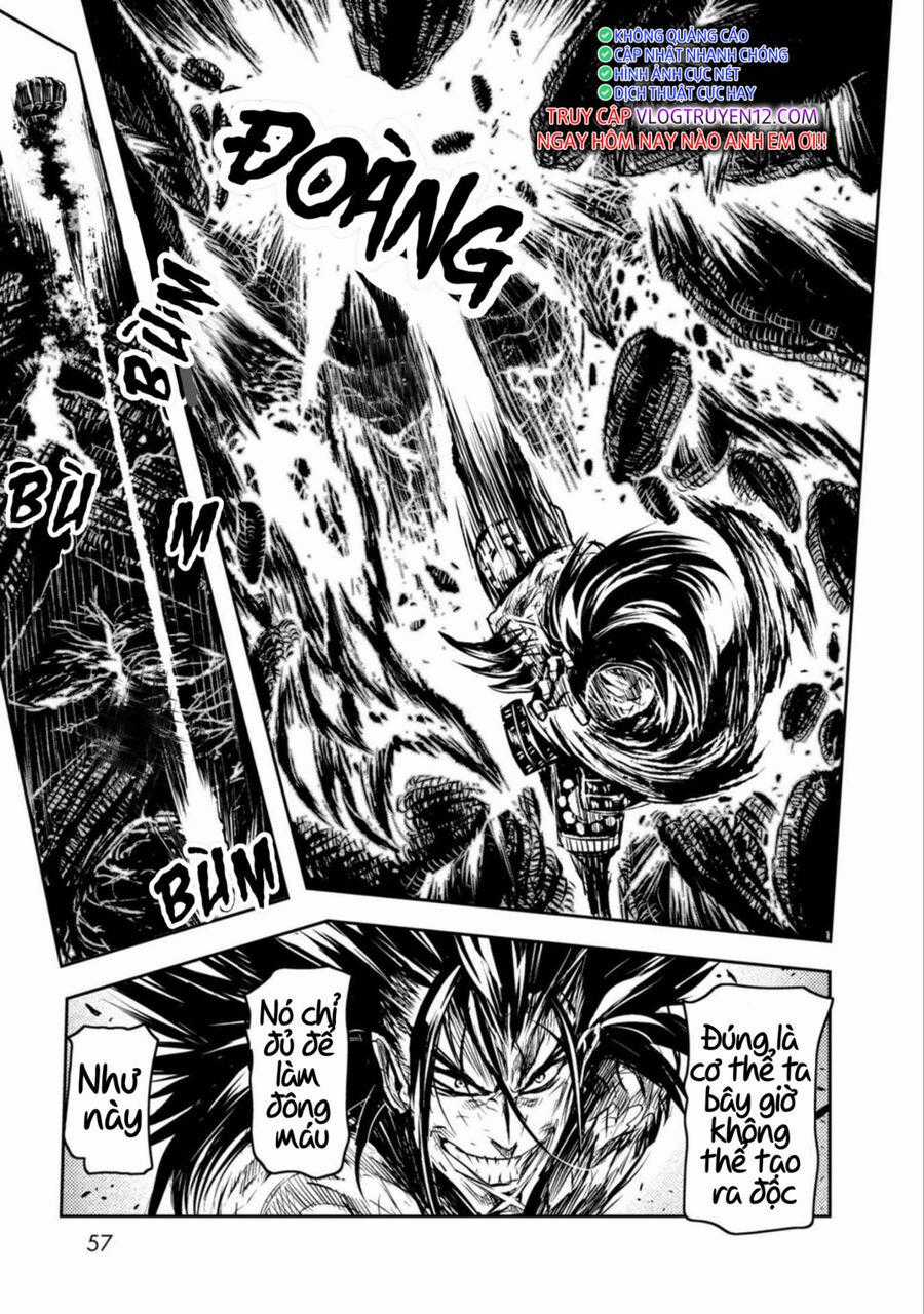 Zingnize - Chapter 39 - Trang 22