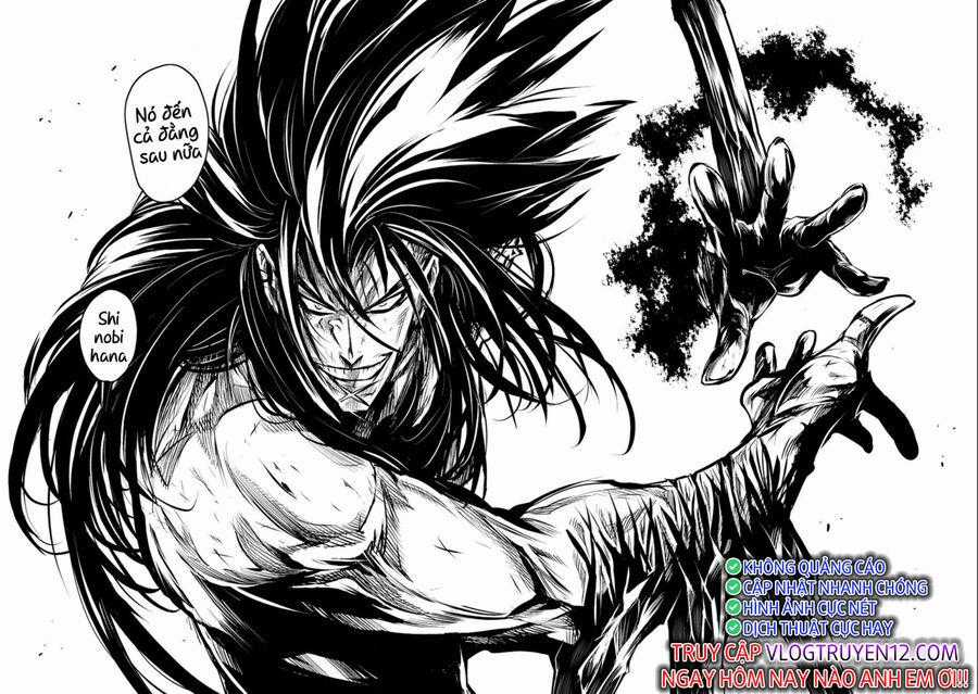 Zingnize - Chapter 39 - Trang 23