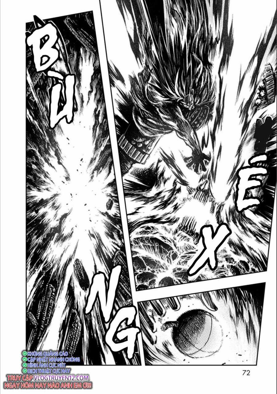 Zingnize - Chapter 40 - Trang 13