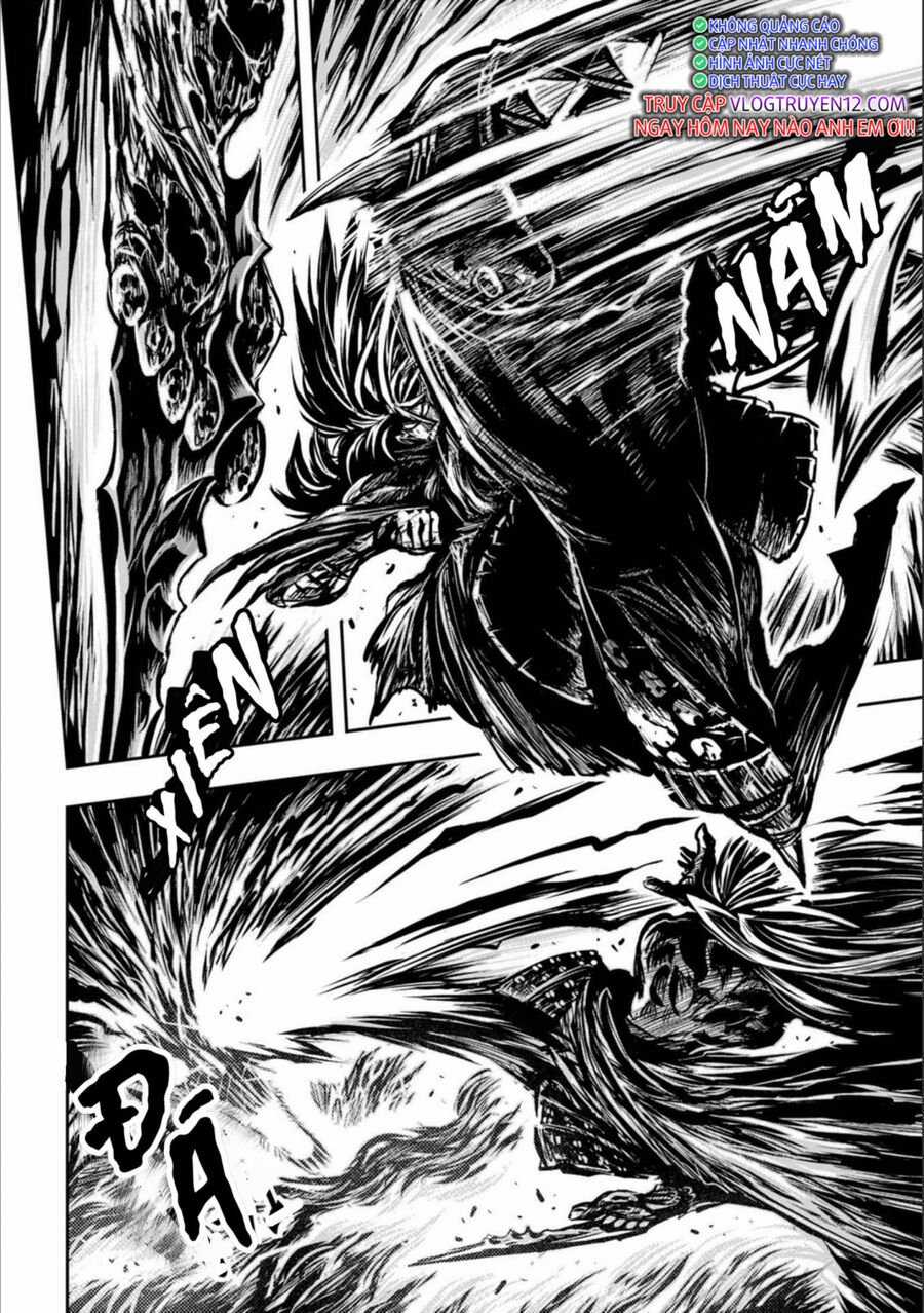 Zingnize - Chapter 40 - Trang 10