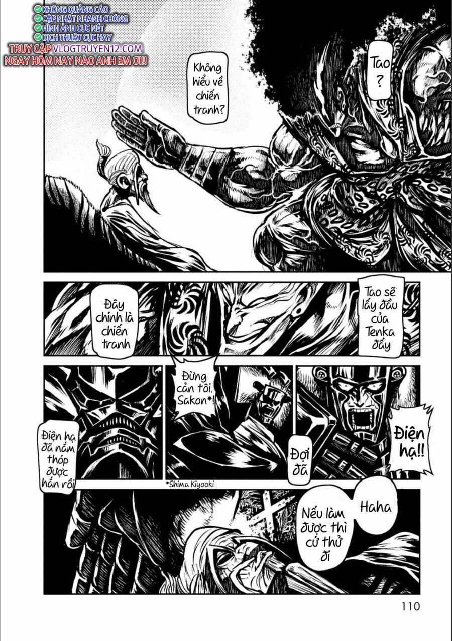 Zingnize - Chapter 41 - Trang 17